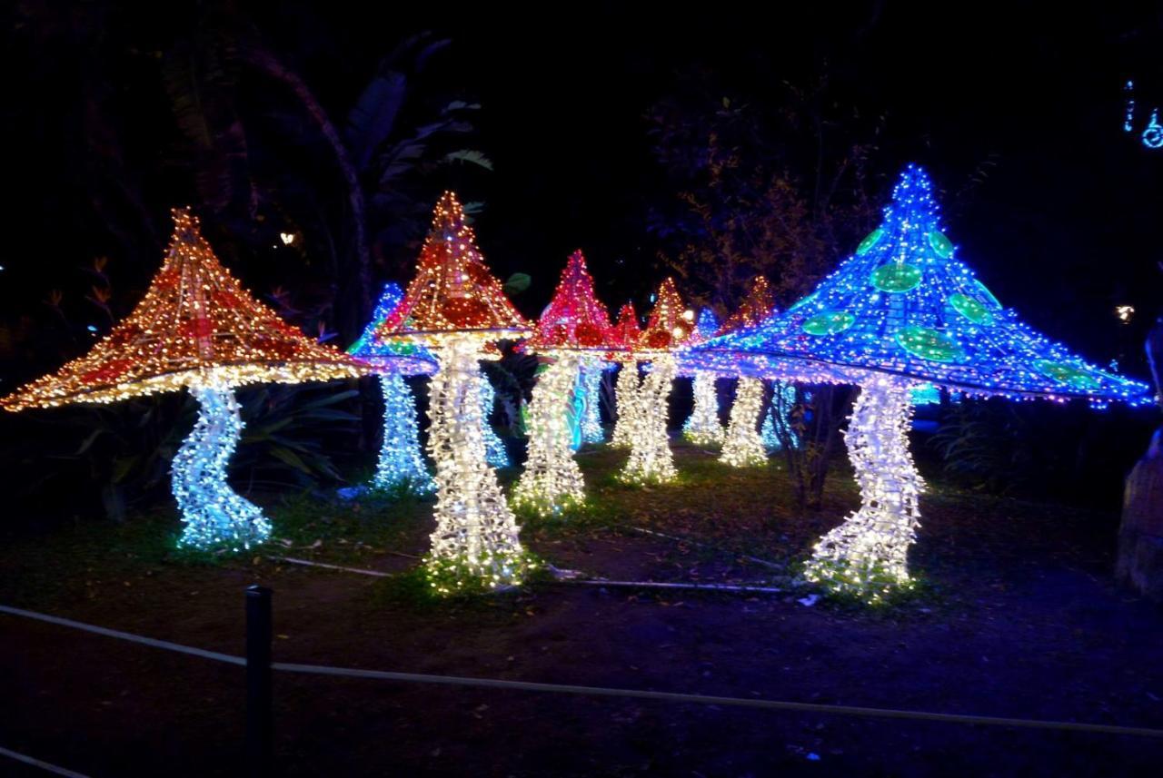 Casa Di Titti Villa Salerno Eksteriør billede